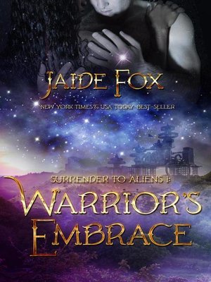 cover image of Warrior's Embrace